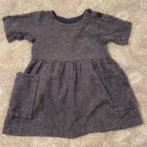 Patagonia 2T dress